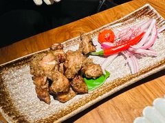 格鲁吉亚麻排-格鲁·秀色Georgia’s Feast
