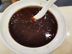 红豆薏米美肤粥-嘉和一品粥(北京西站北广场北恒大厦店)