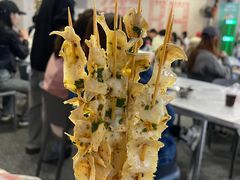 -串小白烧烤(金沙洲店)