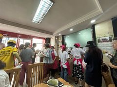 -回回锅贴(小河沿店)