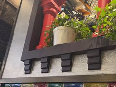 -巴依老爷新疆美食(清华东门店)