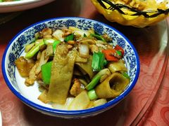 -国生茶庄·地道农家菜团建活动