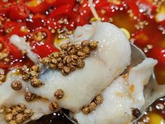 -渝乡辣婆婆·川菜 水煮鱼(中山西路店)