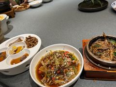 -江宴渔村·鱼鲜土菜(紫荆广场店)