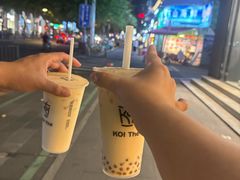 -KOI Thé(厦门国贸广场店)