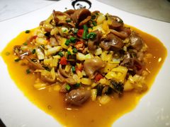 -千岛湖小鱼儿·淳安匠心农家菜