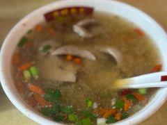 -荔林食店(西华路店)