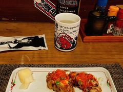 -半藏居酒屋(香港花园店)