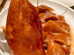-滋粥楼·顺德菜(番禺广场总店)
