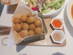 -悦融·京鲁菜·露台花园(安定门店)