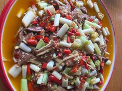 -盐帮食坊•小河帮川菜(四川师大店)