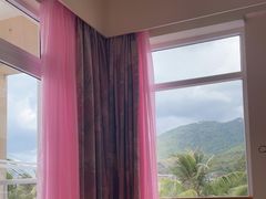 -三亚亚龙湾金棕榈度假酒店