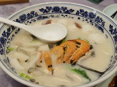 -山外山菜馆(玉泉路店)