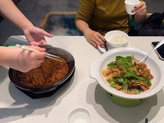 -绿草地·湘菜(芙蓉天街店)