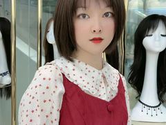 -LAQUEEN 时尚健康假发(万象城总店)