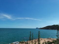 -广东惠东海龟国家级自然保护区