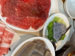 -红姐重庆火锅(曙光路店)