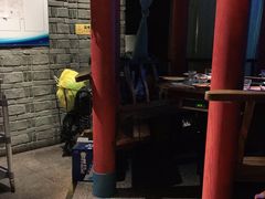 门面-老牌坊云南鱼豆花火锅(哈西万达店)