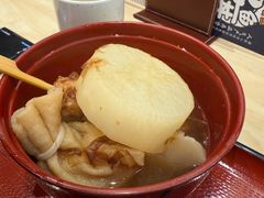 -食其家·牛丼咖喱(太阳宫店)