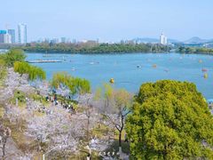 -南京城墙景区