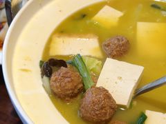 -面辣子·陕西家乡菜(钟楼店)