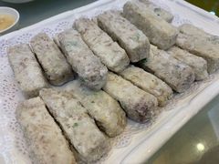 -东海酒家(长平东路店)