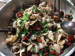 -百岁鱼(七一路店)