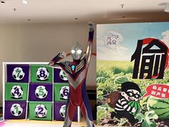 -神帆·元气汤泉(解放西路店)