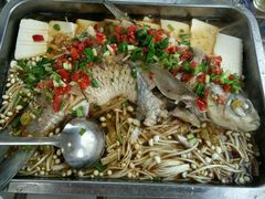 -徽州美食(三十年老店)