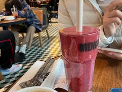 混合莓-Moka Bros 摩卡站(西单大悦城店)