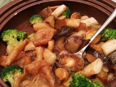-富淳饭店(陆家嘴保利广场店)