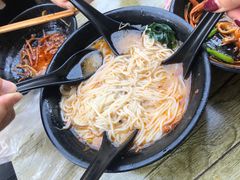 -小竖点徽派卷面皮(洪都店)