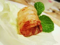 -8餐厅(新葡京酒店)