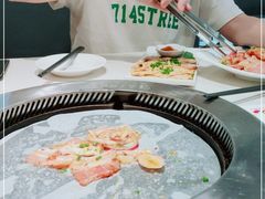 -么子烤肉(化龙池店)