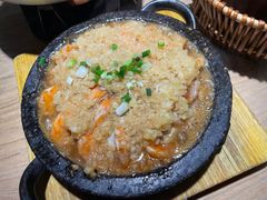 -小菜园新徽菜(蚌埠蚌山万达店)