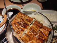 -山葵家·创意料理(万象汇店)