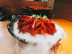酒糟冰镇龙虾-三太子地摊烧烤·小龙虾(北蔡店)