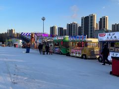 -沈阳奥体冰雪嘉年华
