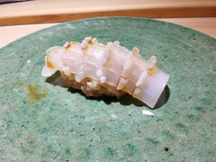 -鮨青(恒基名人购物中心店)