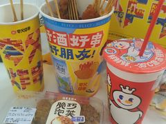 -鲍师傅糕点(五月花店)