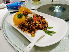 八宝辣酱-老正兴菜馆(福州路店)