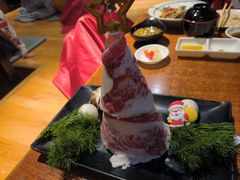 -丸福烤肉(君隆广场店)