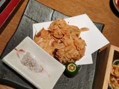 -水之惠鲜鱼料理(王府大街店)