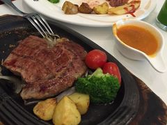 -斗牛士牛排餐厅(协信星光时代广场店)