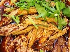 -田园印象·成都土菜院子(华阳店)