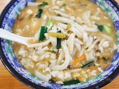 -嵊州小吃(杭州东站店)