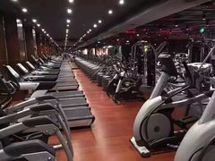 -威尔仕健身(杭州万象城店)