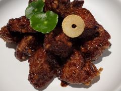 -玫瑰厅上海菜(兴国路店)