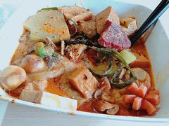 -林静小吃(复兴路店)
