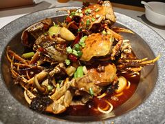 -吴掌柜·藕汤印象(南湖店)